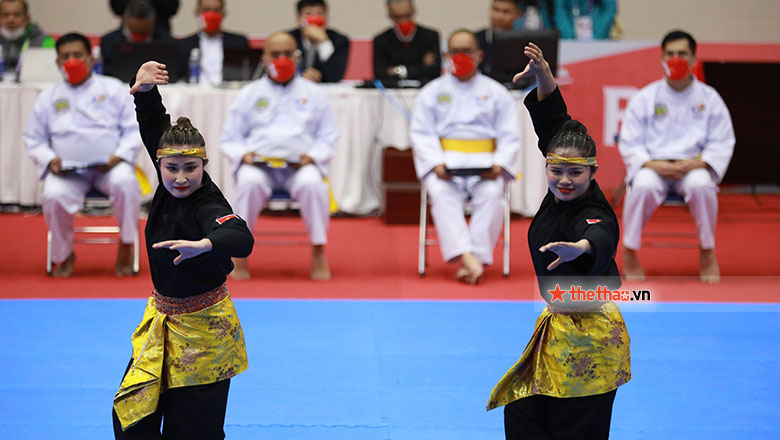 Lịch thi đấu của đoàn Việt Nam tại SEA Games 31 hôm nay 11/5 - Ảnh 1