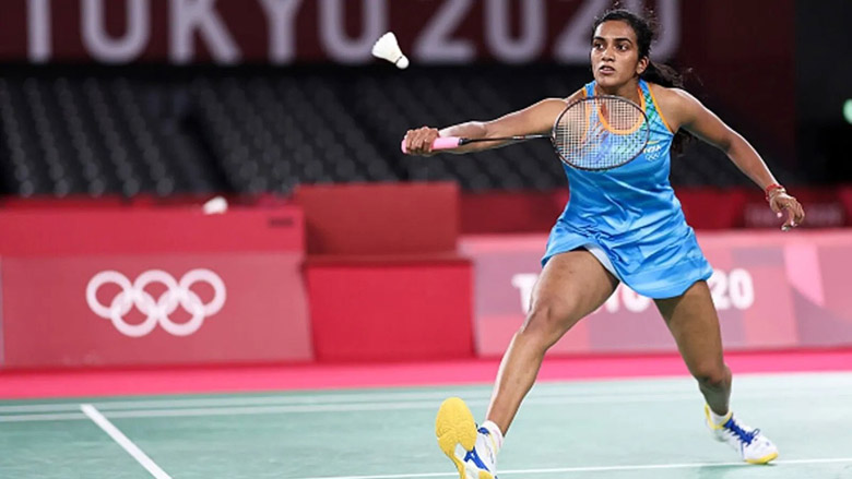Kết quả giải cầu lông Thomas Cup và Uber Cup ngày 11/5 - Ảnh 1