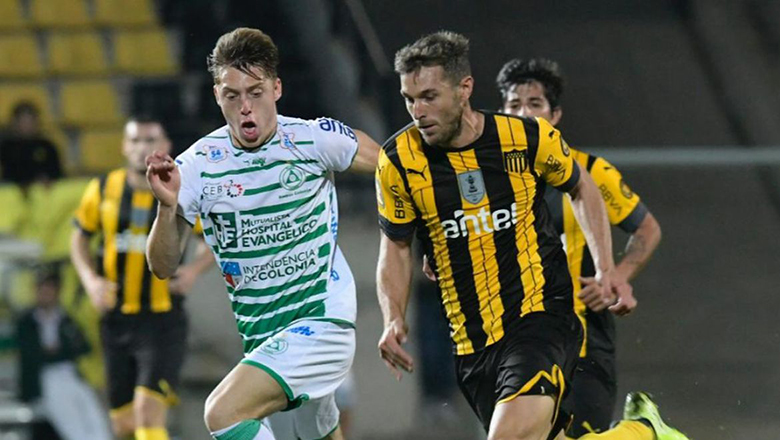Nhận định, dự đoán Plaza Colonia vs Peñarol, 6h30 ngày 14/5: Khách lấn chủ - Ảnh 3