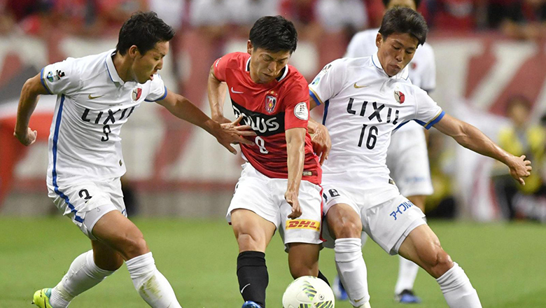 Nhận định, dự đoán Urawa Reds vs Sanfrecce Hiroshima, 17h30 ngày 13/5: Chủ nhà thất thế - Ảnh 3