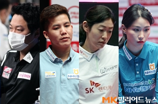 Số phận của Mã Minh Cẩm, Nguyễn Huỳnh Phương Linh vẫn còn bỏ ngỏ tại PBA Team League - Ảnh 1