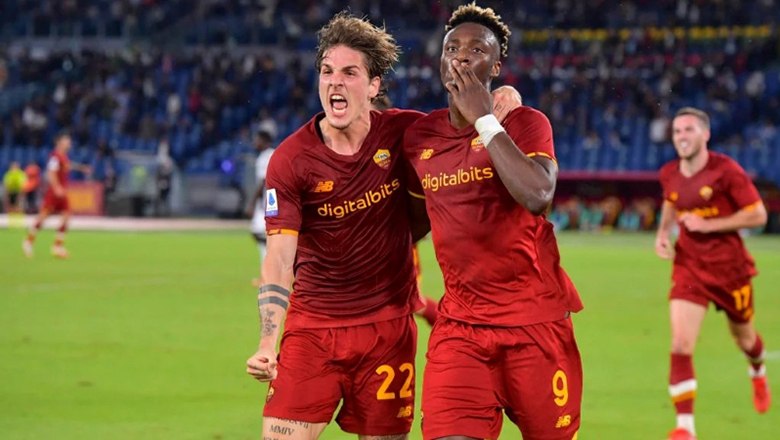 Nhận định, dự đoán Roma vs Venezia, 1h45 ngày 15/5: Tiễn khách xuống hạng - Ảnh 3