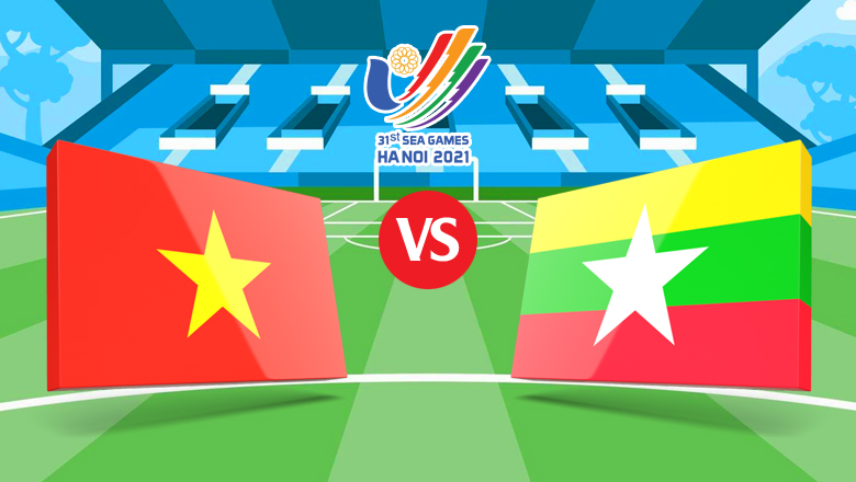 Thành tích, lịch sử đối đầu U23 Việt Nam vs U23 Myanmar, 19h00 ngày 13/5 - Ảnh 1