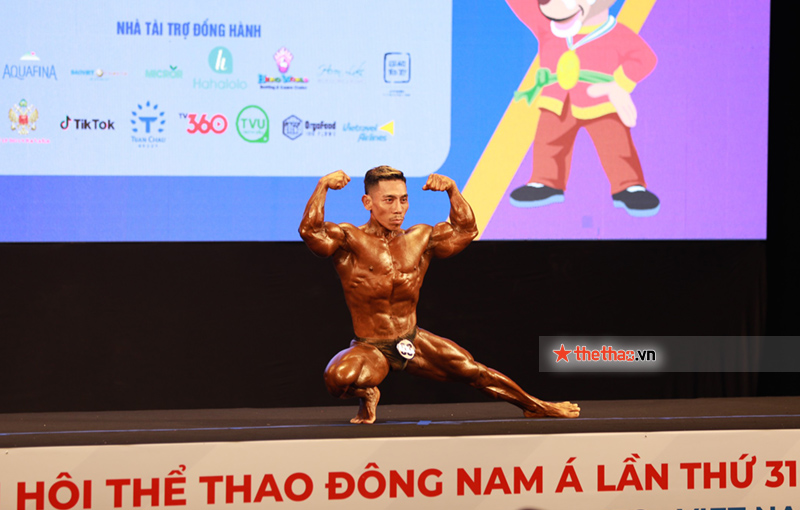 TRỰC TIẾP SEA Games 31 ngày 13/5: Nguyễn Thị Thanh Trâm giành HCV Kurash - Ảnh 23