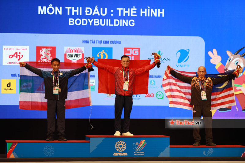 TRỰC TIẾP SEA Games 31 ngày 13/5: Phạm Văn Mách giúp thể thao Việt Nam giành HCV thứ 17 - Ảnh 26