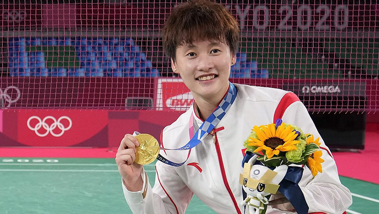 Lịch thi đấu cầu lông hôm nay 14/5: Chung kết Thomas Cup và Uber Cup 2022 - Ảnh 2