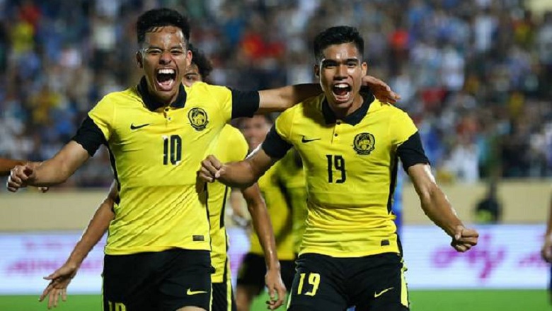 Link xem trực tiếp bóng đá U23 Singapore vs U23 Malaysia, 16h00 ngày 14/5 - Ảnh 1