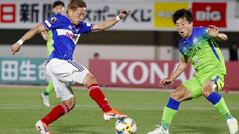 Nhận định, dự đoán Shonan Bellmare vs Yokohama Marinos, 14h00 ngày 14/5: Khó cho ông lớn - Ảnh 1