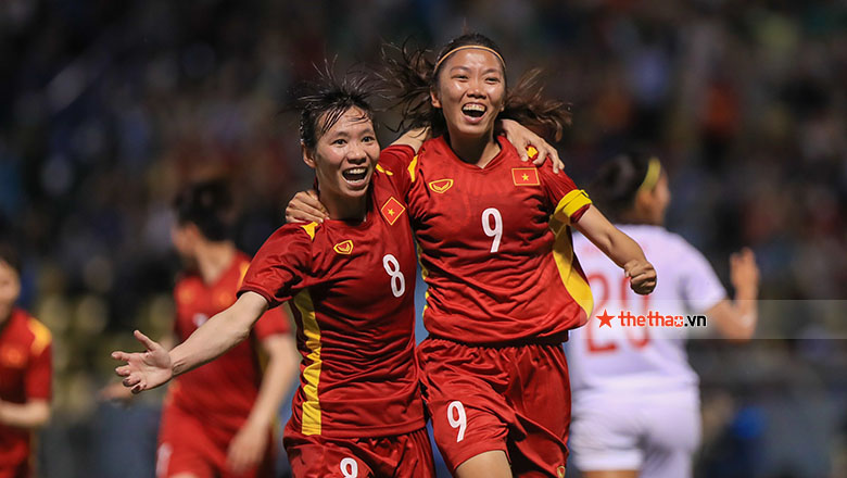 Thành tích, lịch sử đối đầu Nữ Việt Nam vs Nữ Campuchia, 19h00 ngày 14/5 - Ảnh 1