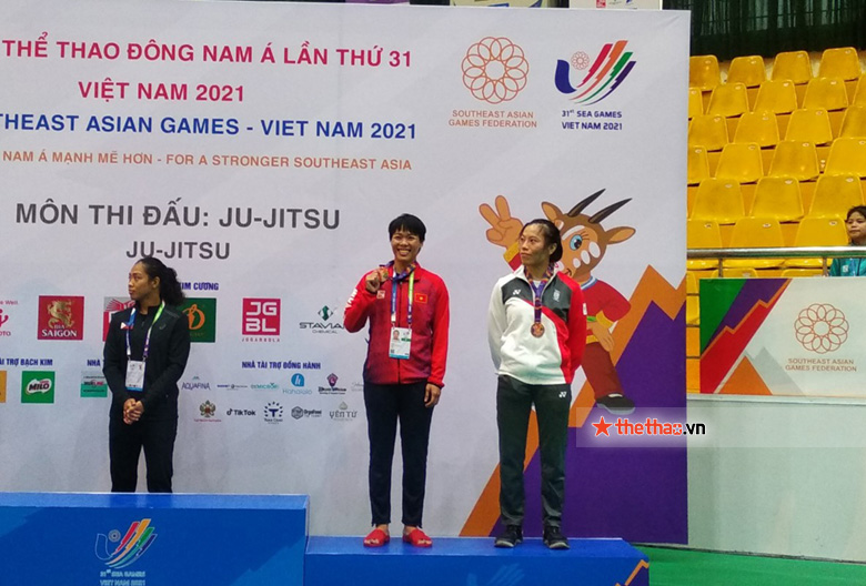 TRỰC TIẾP SEA Games 31 chiều ngày 14/5: Bóng rổ nữ Việt Nam chắc suất giành huy chương - Ảnh 16