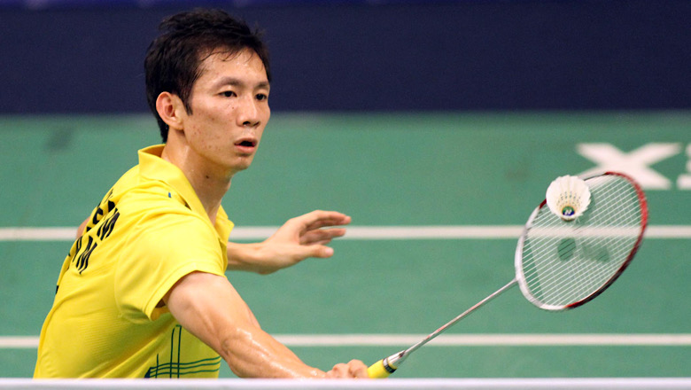 ĐT cầu lông Việt Nam được treo thưởng 200 triệu đồng cho HCV SEA Games - Ảnh 1