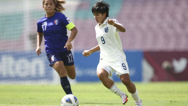 Link xem trực tiếp bóng đá Nữ Lào vs Nữ Thái Lan, 19h00 ngày 15/5 - Ảnh 1