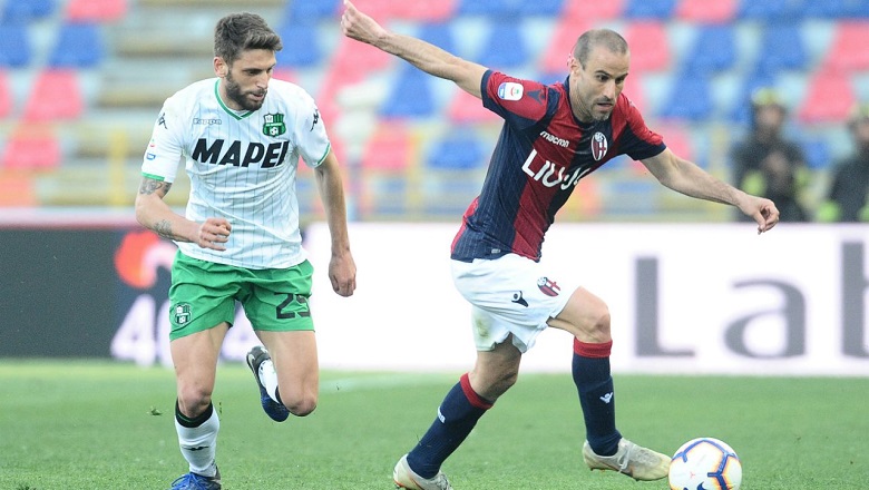 Nhận định, dự đoán Bologna vs Sassuolo, 17h30 ngày 15/5: Sức bật sân nhà - Ảnh 1