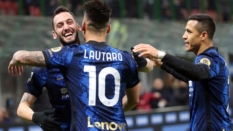 Nhận định, dự đoán Cagliari vs Inter Milan, 01h45 ngày 16/5: Lực bất tòng tâm - Ảnh 1
