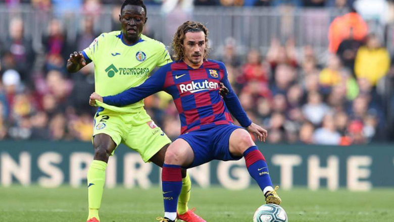 Nhận định, dự đoán Getafe vs Barcelona, 0h30 ngày 16/5: Nghi ngờ gã khổng lồ - Ảnh 1