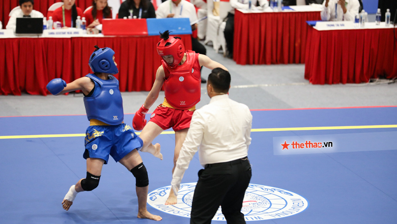 TRỰC TIẾP SEA Games 31 ngày 15/5: Wushu liên tiếp mang về HCV cho đoàn Việt Nam - Ảnh 7