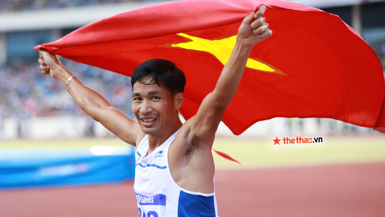 TRỰC TIẾP SEA Games 31 ngày 15/5: Trần Nhật Hoàng không thể bảo vệ HCV 400 m nam - Ảnh 13