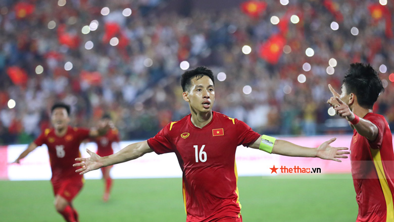 TRỰC TIẾP U23 Việt Nam vs U23 Timor Leste, 19h00 ngày 15/5: Quyết giữ ngôi đầu - Ảnh 1