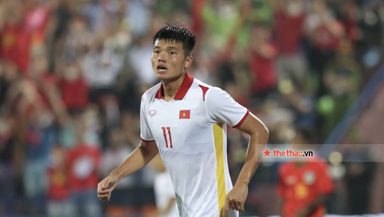 TRỰC TIẾP U23 Việt Nam 2-0 U23 Timor Leste: Thanh Minh nhân đôi cách biệt - Ảnh 5