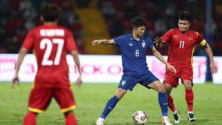 Tỷ lệ kèo nhà cái U23 Việt Nam vs U23 Timor Leste, 19h00 ngày 15/5 - Ảnh 1