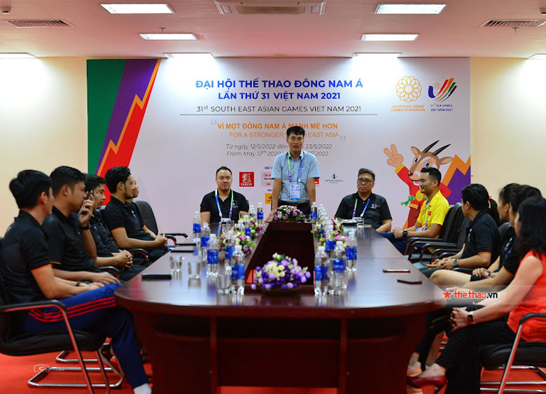 Bế mạc khóa học thống kê do Liên đoàn Bóng chuyền Việt Nam tổ chức tại Quảng Ninh - Ảnh 3