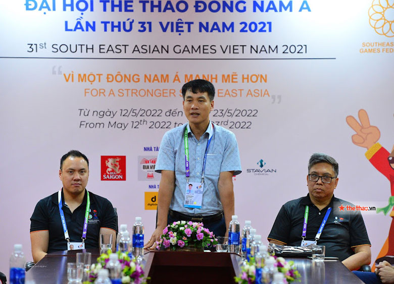 Bế mạc khóa học thống kê do Liên đoàn Bóng chuyền Việt Nam tổ chức tại Quảng Ninh - Ảnh 4