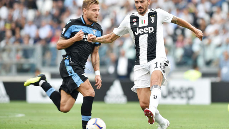 Nhận định, dự đoán Juventus vs Lazio, 1h45 ngày 17/5: Không khoan nhượng - Ảnh 1