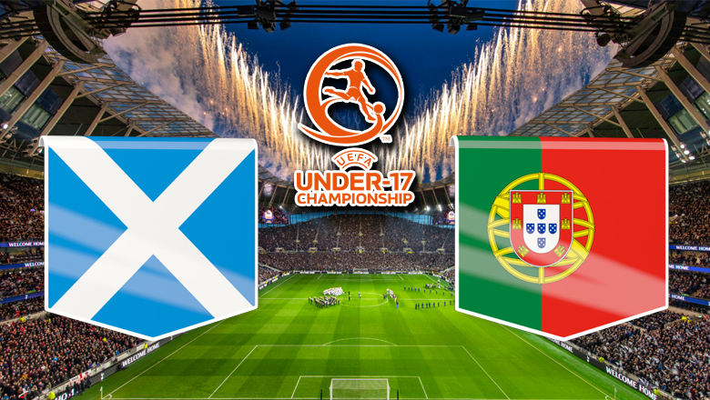 Nhận định, dự đoán U17 Scotland vs U17 Bồ Đào Nha, 00h00 ngày 18/5: Ra quân tưng bừng - Ảnh 2