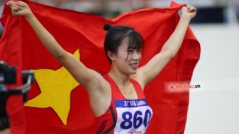 TRỰC TIẾP SEA Games 31 ngày 16/5: Huy Hoàng phá kỷ lục SEA Games - Ảnh 16