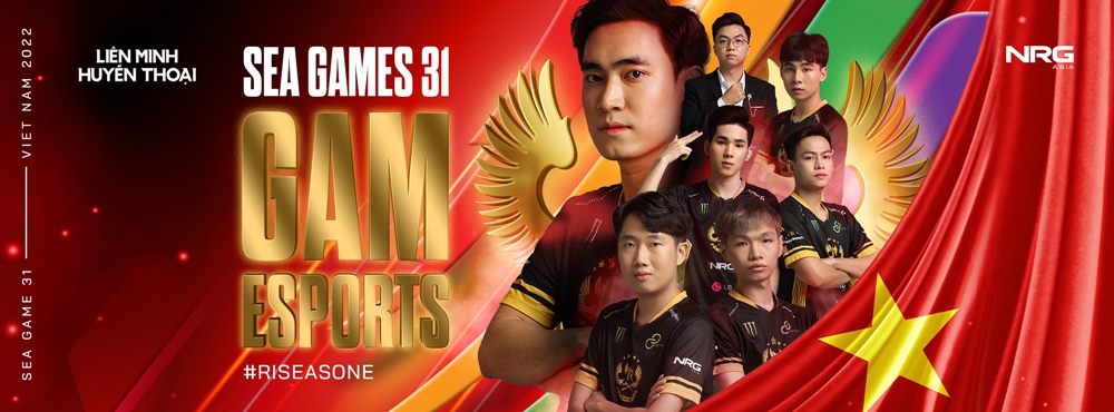 GAM Esports đặt chân tới Hà Nội, chờ ngày cầm Huy chương vàng SEA Games 31 - Ảnh 12