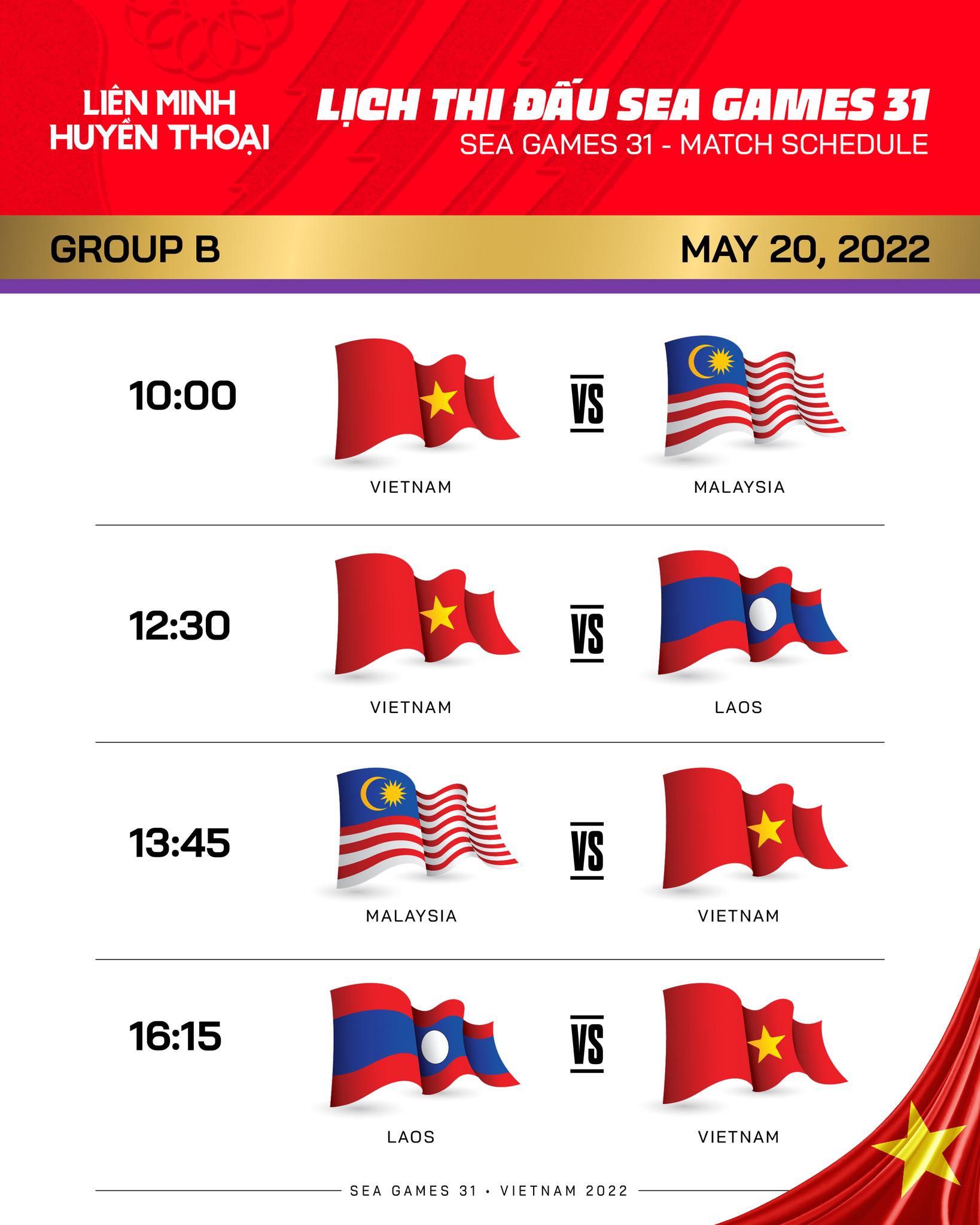 GAM Esports đặt chân tới Hà Nội, chờ ngày cầm Huy chương vàng SEA Games 31 - Ảnh 14