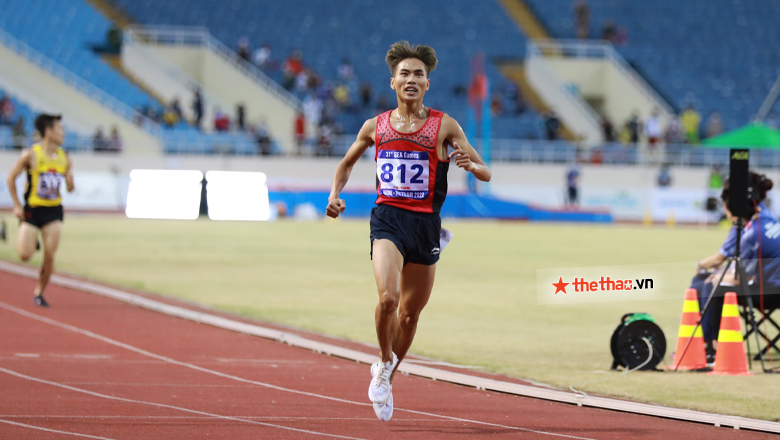Lịch thi đấu SEA Games 31 hôm nay 17/5 - Ảnh 1