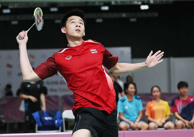 Link xem trực tiếp cầu lông SEA Games 31 hôm nay 18/5 - Ảnh 1
