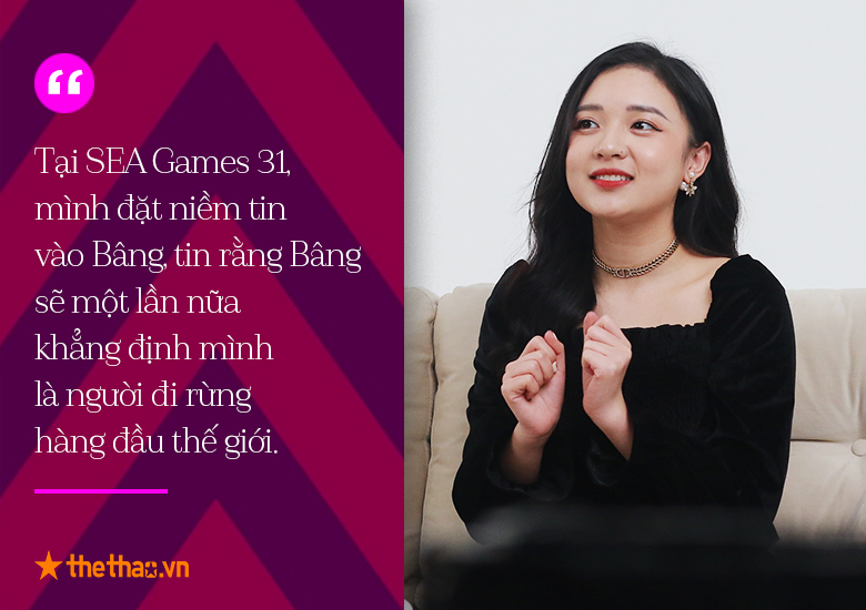 MC Phương Thảo: Tuyển thủ mà mình đặt nhiều niềm tin nhất luôn là Lai Bâng! - Ảnh 3