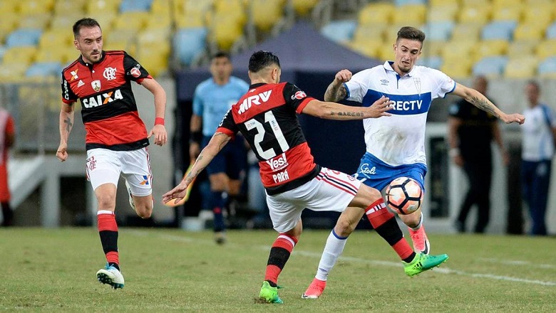 Nhận định, dự đoán Flamengo vs Universidad Catolica, 07h30 ngày 18/5: Thất bại khó tránh - Ảnh 2