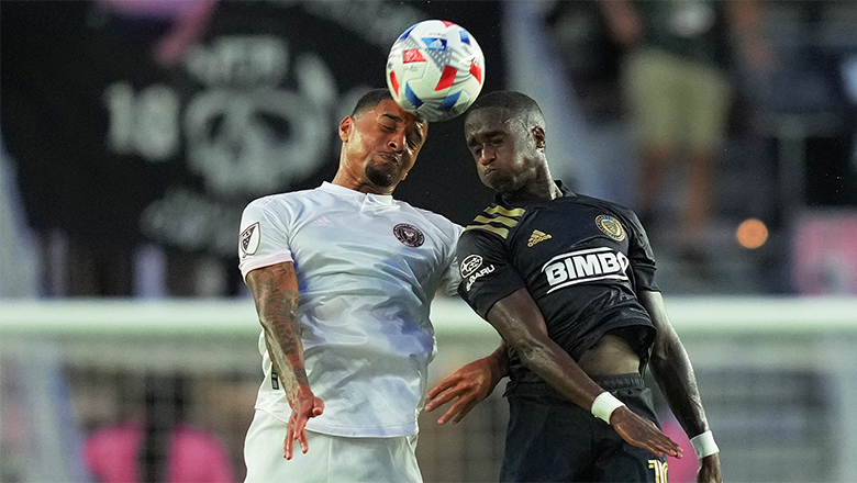 Nhận định, dự đoán Philadelphia vs Inter Miami, 6h30 ngày 19/5: Trở lại mạch thắng - Ảnh 3