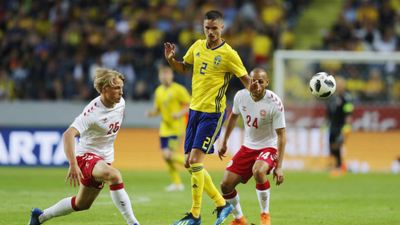 Nhận định, dự đoán U17 Đan Mạch vs U17 Thụy Điển, 21h30 ngày 17/5: Đầu xuôi, đuôi lọt - Ảnh 1