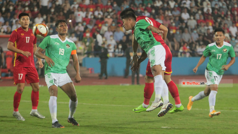 Madam Pang: U23 Indonesia đáng sợ hơn sau thất bại trước Việt Nam - Ảnh 2