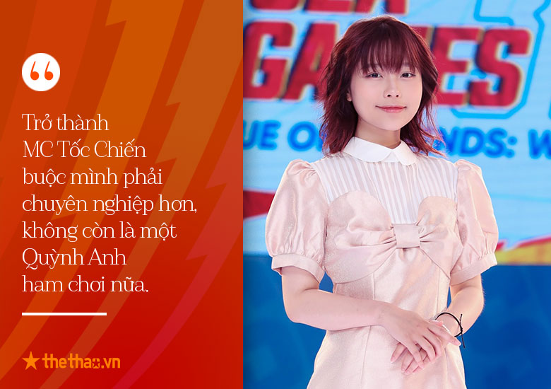 MC Quỳnh Anh: 'Mình từng bị quịt lương, stream đến 2-3h sáng và sống bằng donate của fan' - Ảnh 2