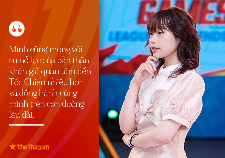 MC Quỳnh Anh: 'Mình từng bị quịt lương, stream đến 2-3h sáng và sống bằng donate của fan' - Ảnh 5