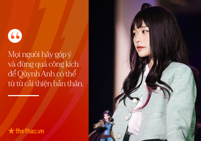 MC Quỳnh Anh: 'Mình từng bị quịt lương, stream đến 2-3h sáng và sống bằng donate của fan' - Ảnh 6