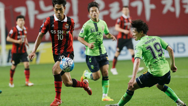Nhận định, dự đoán Pohang Steelers vs Jeonbuk Motors, 17h00 ngày 18/5: Phần thưởng cho sự lì lợm - Ảnh 1