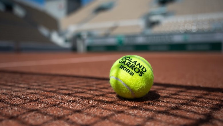 Tiền thưởng giải tennis Roland Garros 2022 là bao nhiêu? - Ảnh 1