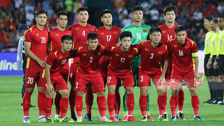 Đội hình xuất phát U23 Việt Nam vs U23 Malaysia: HLV Park cất Pha Tuấn Tài - Ảnh 2