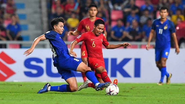 Link xem trực tiếp bóng đá U23 Thái Lan vs U23 Indonesia, 16h00 ngày 19/5 - Ảnh 1