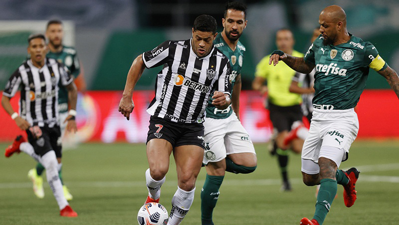 Nhận định, dự đoán Atlético Mineiro vs Independiente, 5h00 ngày 20/5: Hoàn thành mục tiêu - Ảnh 2