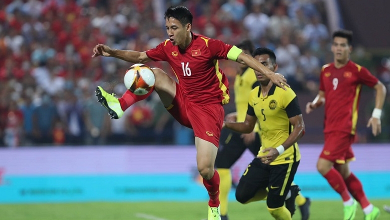 Trận U23 Việt Nam vs U23 Malaysia có bao nhiêu quả phạt góc? - Ảnh 1