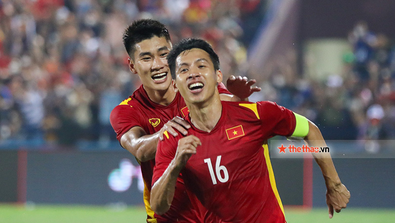 Trận U23 Việt Nam vs U23 Malaysia diễn ra lúc mấy giờ hôm nay? - Ảnh 2