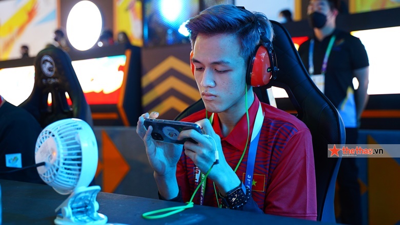 Chung kết PUBG Mobile đồng đội ngày 1: Việt Nam thất thế, Philippines thăng hoa - Ảnh 1