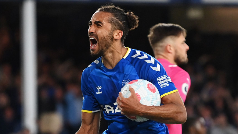 Everton chính thức trụ hạng thành công sớm 1 vòng đấu - Ảnh 2